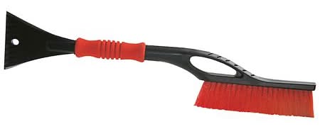 Walgreens Snowbrush With Comfort Grip, 23"