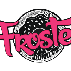 Frosted Donuts