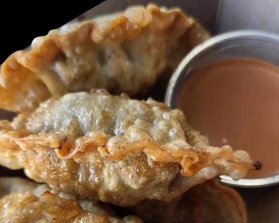 Bulgogi Gyoza 5pcs