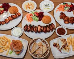 House of Wings - Charcoal Grill