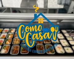 Como En Casa