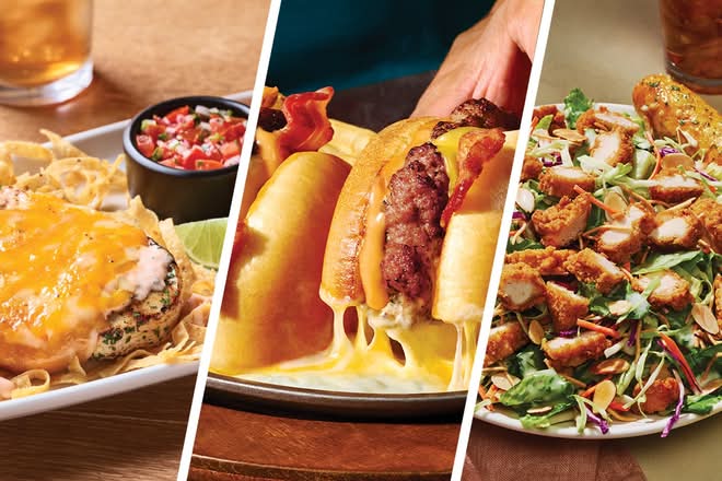 2 for $25 (Price may vary by location or selection.)