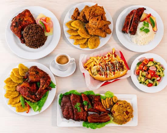 El Oso Blanco Restaurant