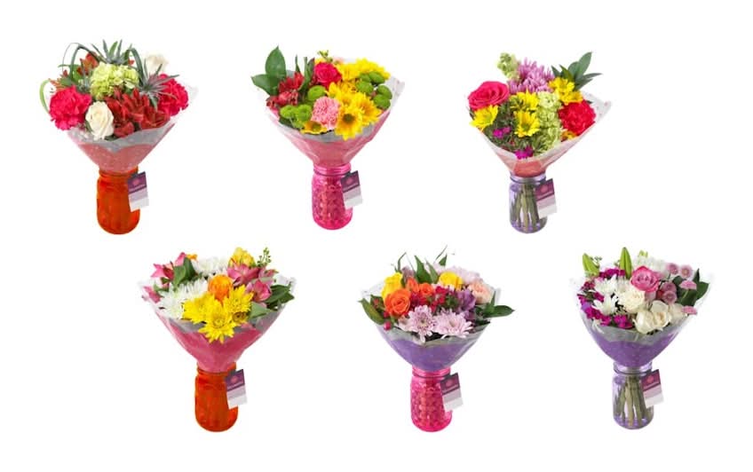 Masonette Arrangement