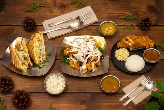 Late night kitchen (UW)