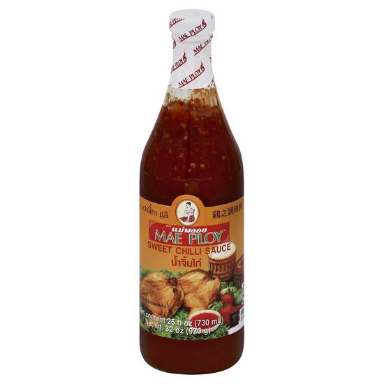 Mae Ploy Sweet Chili Sauce (25 fl oz)