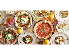 Ronî Pizza & Cuisine Italienne