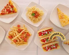 Pizzas Gol