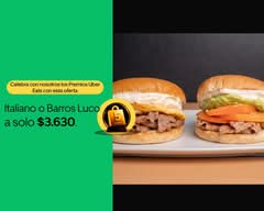 Mak Sandwich - Uruguay