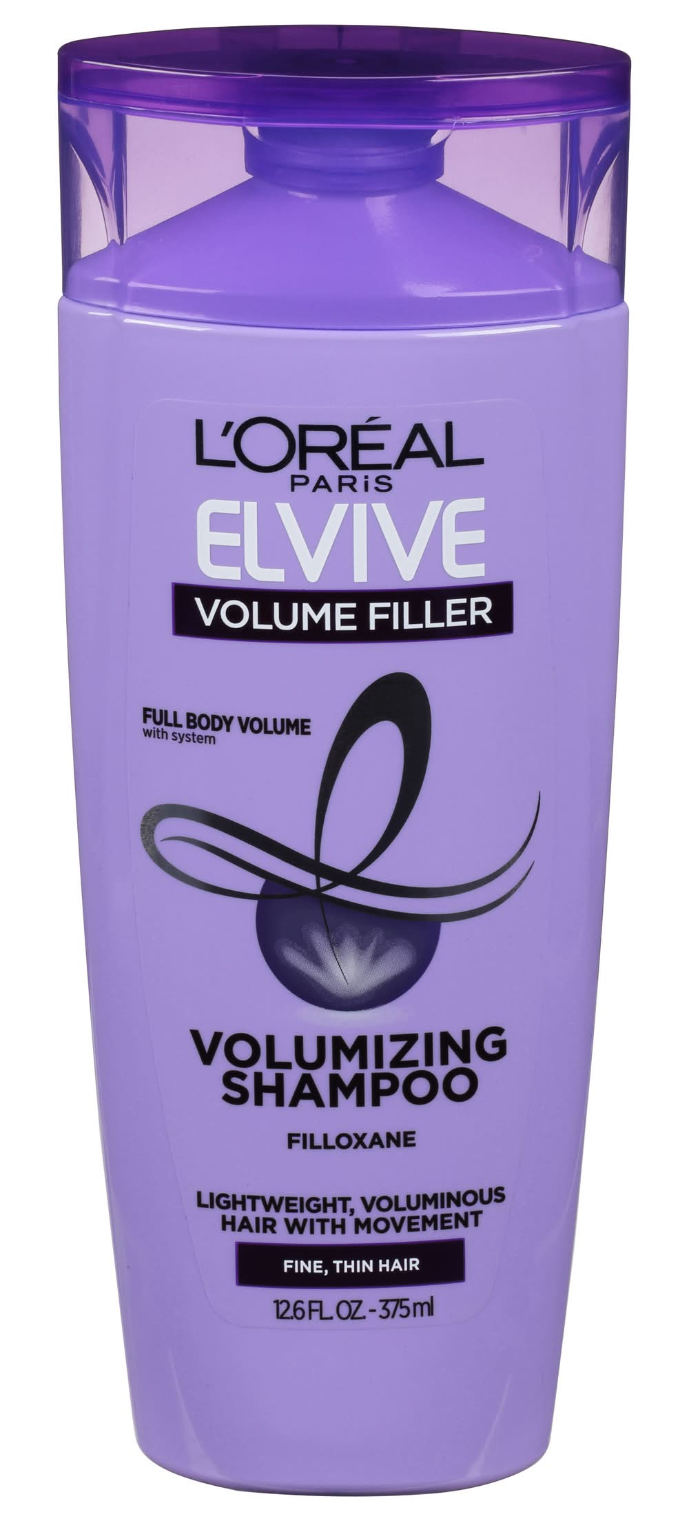 L'Oréal Elvive Volume Filler Thickening Shampoo (12.6 fl oz)