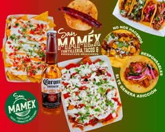 San Mamex
