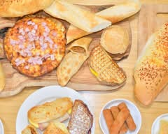 Vakita Bakery - Colonial