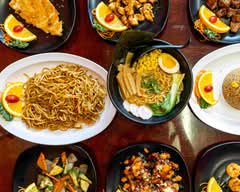 KASABI HIBACHI, SUSHI & RAMEN (Warren County Center)