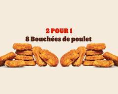 Burger King (947 Boulevard Des Seigneurs)