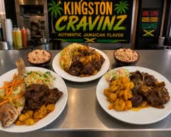 Kingston Cravinz