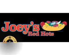 Joey's Red Hots - Crest Hill
