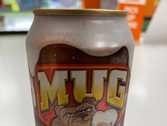 Mug Root beer