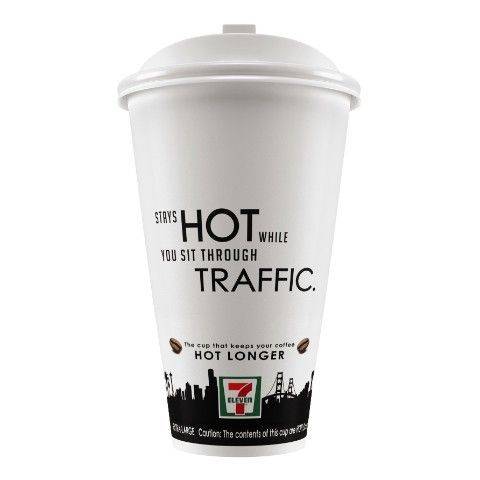 Extra Large Coffee-Exclusive House Blend 24oz