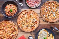 Impasto Pizza & Pasta (Footscray)
