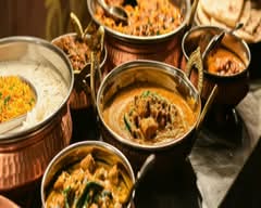 The Parantha Street (1026 W Evelyn Ave)