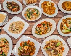 Top Wok