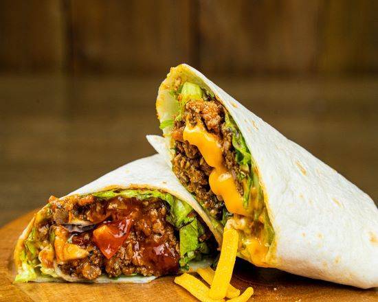 極太重厚ブリトー 東住吉店のデリバリー | メニューを見る |大阪 で