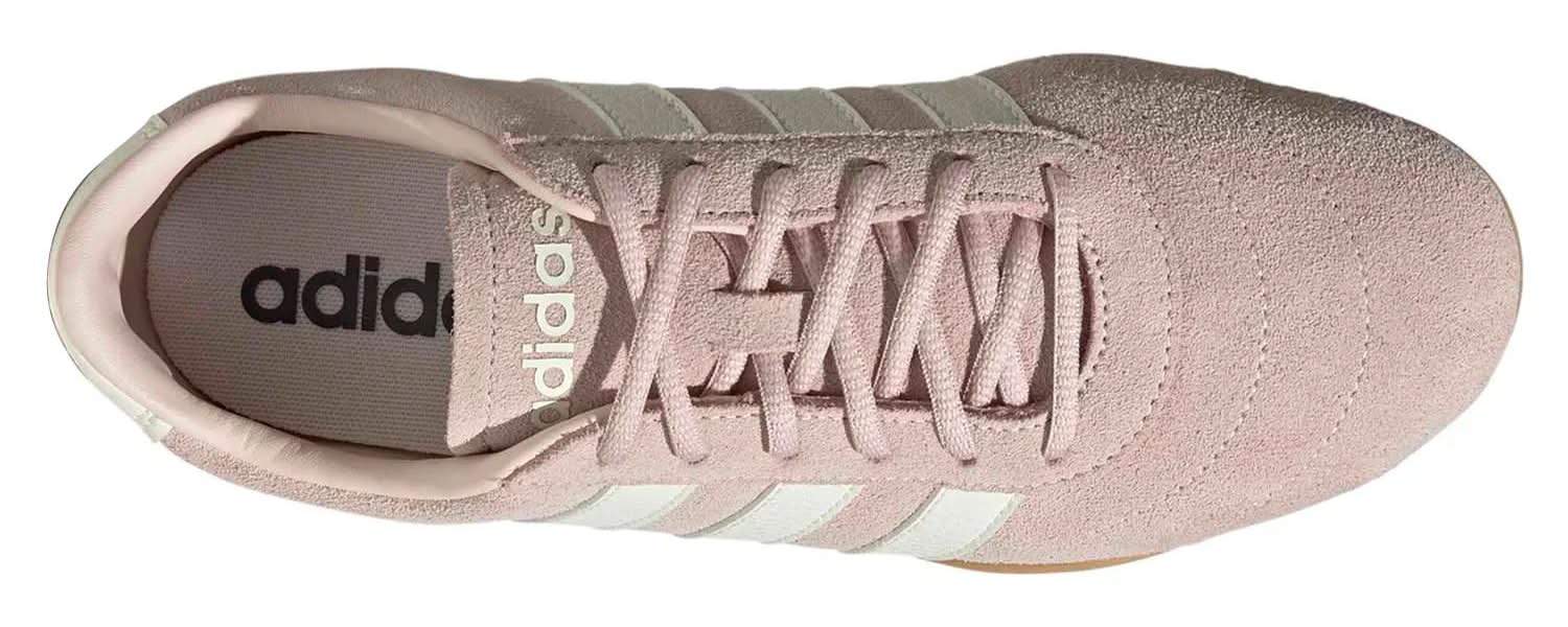 adidas gazelle silver green womens Shop Green Womens Grand Court Alpha 00s Lace Up Sneakers  Shoebacca