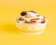 Yörg Frozen Yogurt (Monterrey)