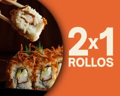 Kingu Sushi Texcoco