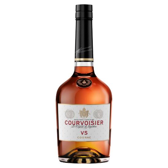 Courvoisier Vs Cognac Brandy (700ml)