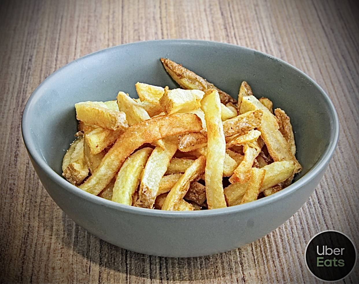 Frites maison 🏡 🍟
