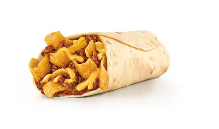 FRITOS® Chili Cheese Jr. Wrap