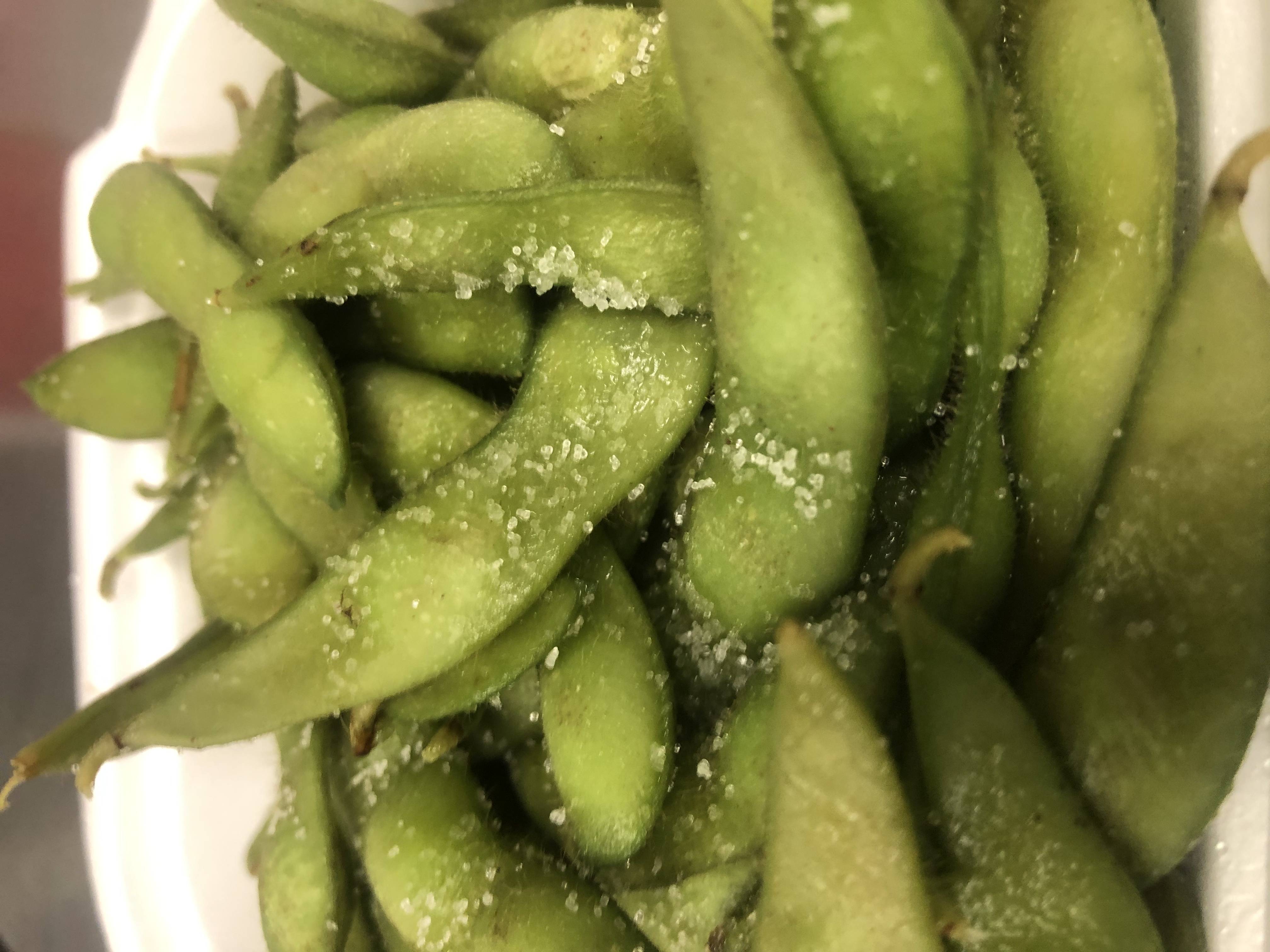 Edamame