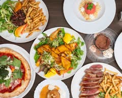 Restaurant Pizzeria La perle 🍕