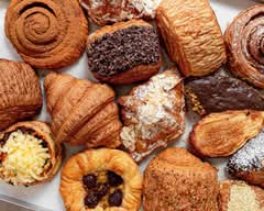 Oh My Days Vegan Patisserie