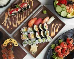 Sushi Sama (Kanata)
