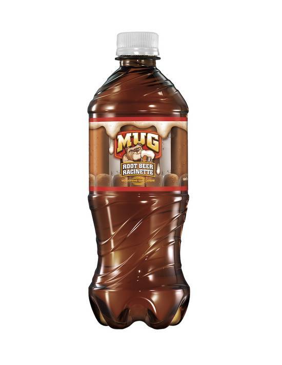 MUG Root Beer 591ml