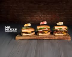 MR MIKES SteakhouseCasual (Salmon Arm)