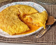 Dale la vuelta y tó