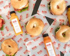 Bang on Bagels (Brunswick West)