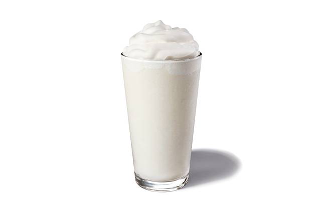 White Chocolate Cream Frappuccino® Blended Beverage