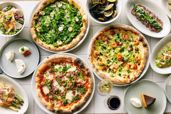 GOOD CHEESE GOOD PIZZA自由が丘