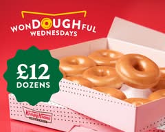 Krispy Kreme (Merryhill)