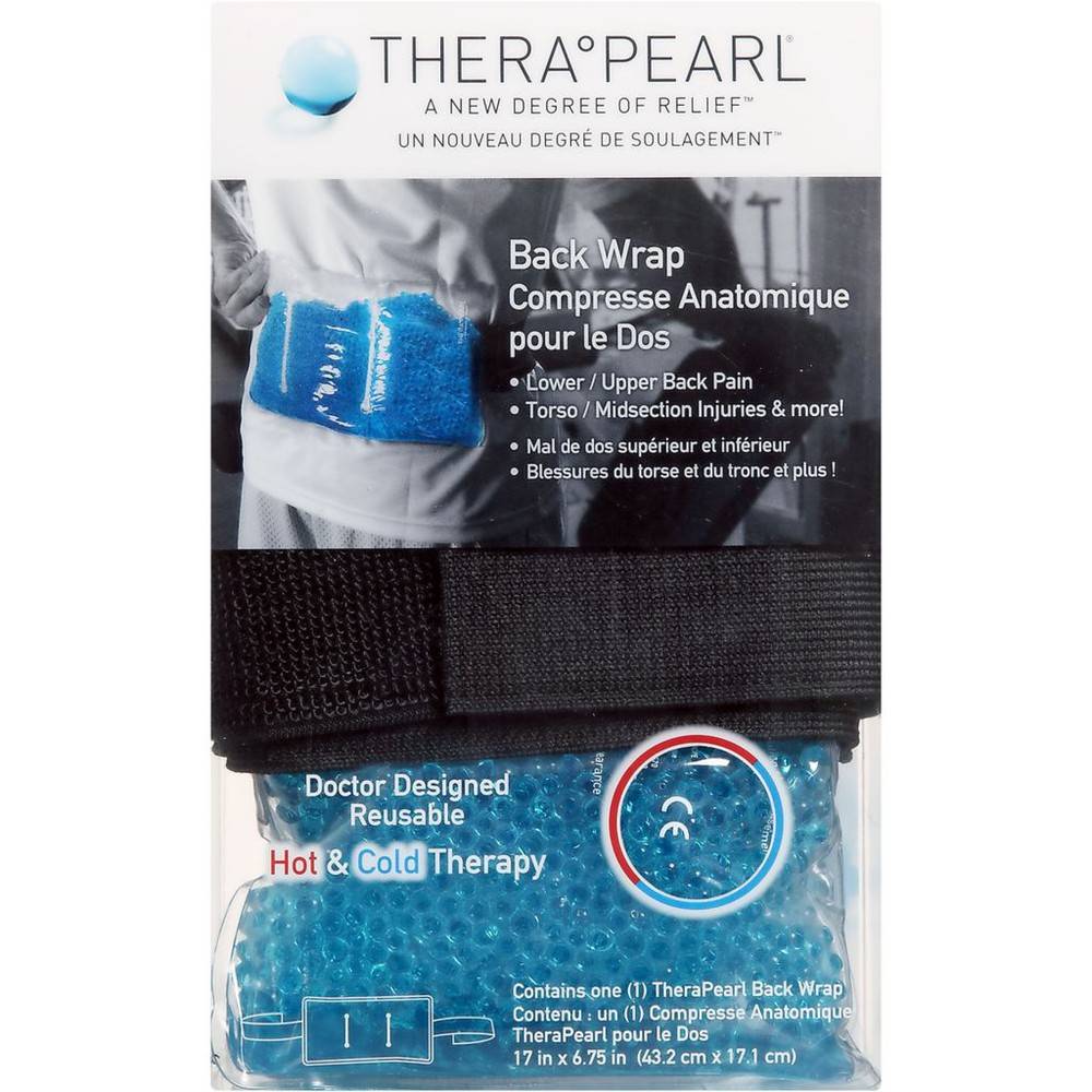 Therapearl Back Wrap (700 g)