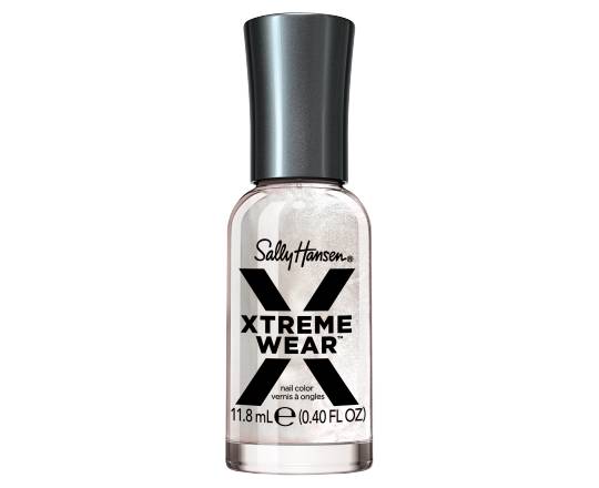 Sally Hansen Xtreme Wear Nail Color, White (0.4 fl oz)