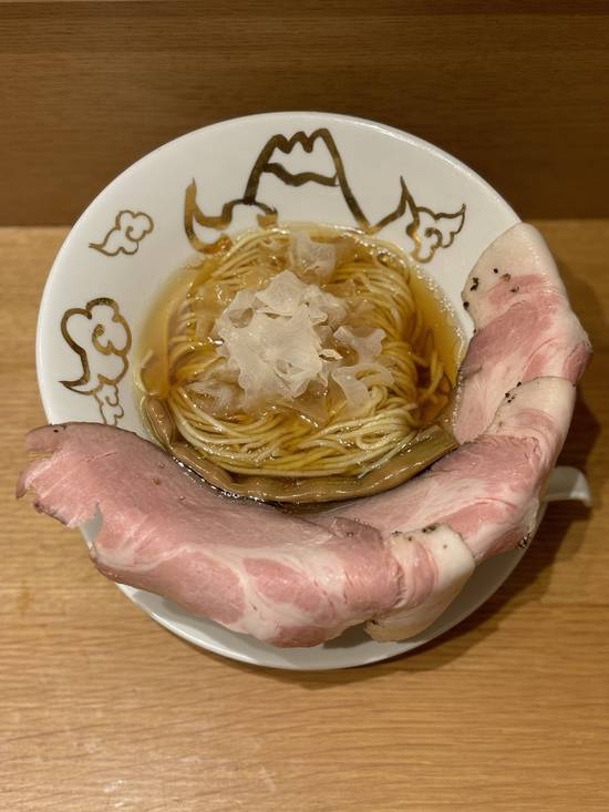 野口太郎ラーメン 心斎橋店 Taro Noguchi Ramen Shinsaibashi Branch