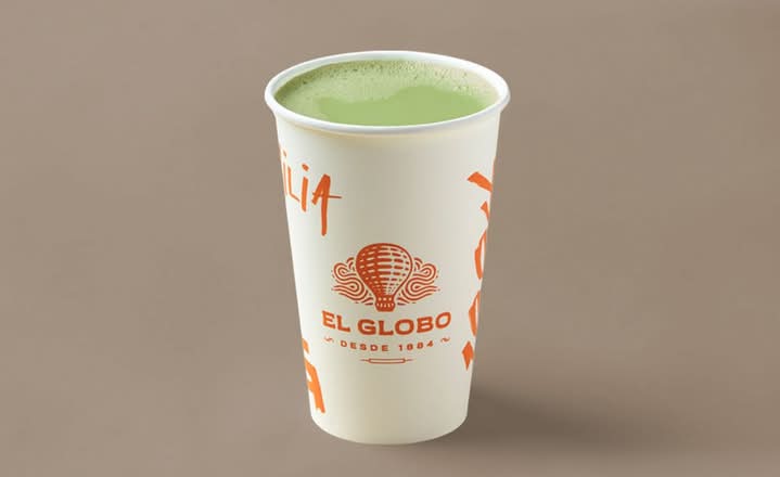 Matcha 16 oz
