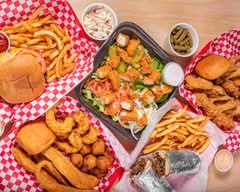 Sam's Southern Eatery (Jackson)