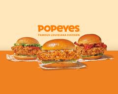 Popeyes (Loma Sur)