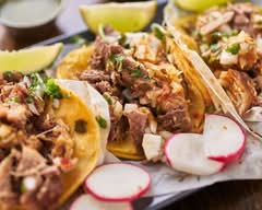 La Senorita Mexican Restaurant (31 South)